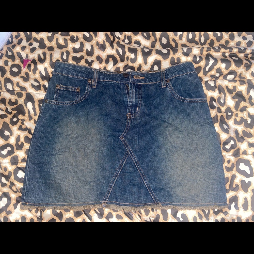 AEROPOSTALE SKIRT